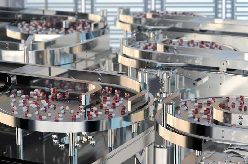 Pharmaceutical-&-Healthcare-Industry