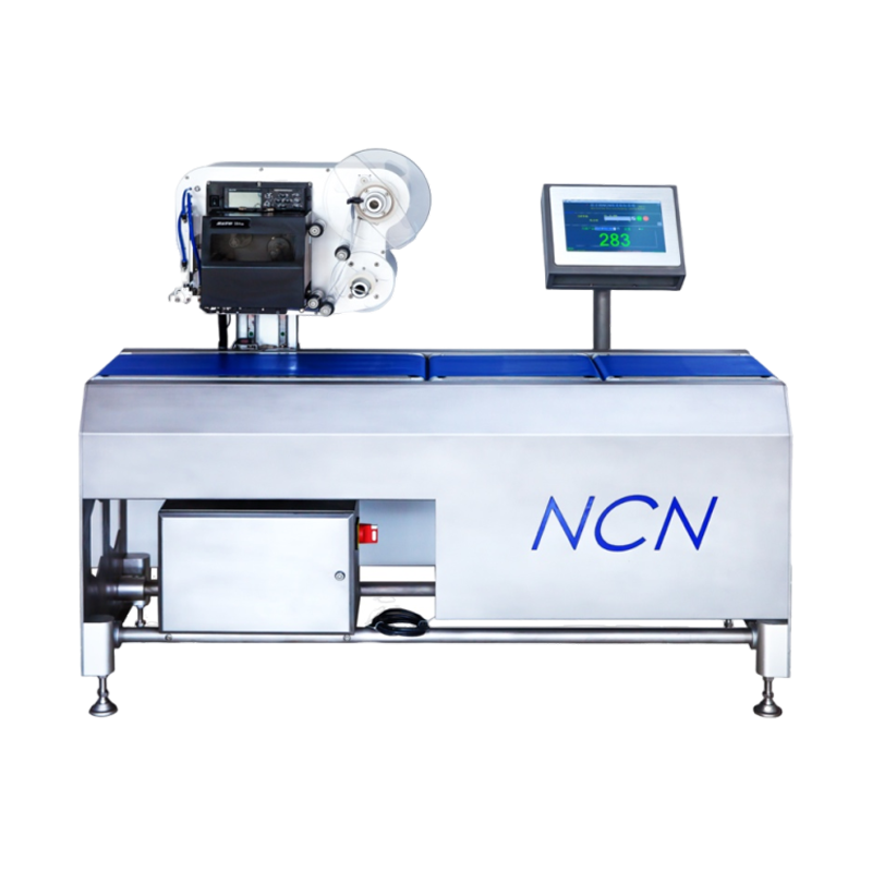 NCN Automation Technology (Shanghai) Co., Ltd. Drives Digital Transformation in Food Production
