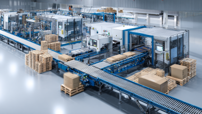 Why Investing in Automated Packaging Systems Can Boost Your Business Efficiency by 30%