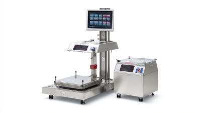 10 Best Weighing Machines Revolutionizing Global Supply Chains in 2023