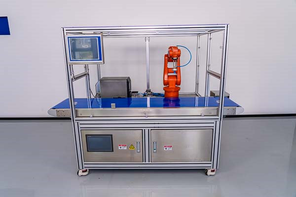 Smart Labeling, Empowering Manufacturing – NCN Aut03