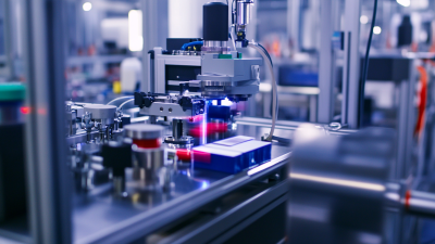 Choosing Top Manufacturers for Best Industrial Print Apply Labelers Innovative Solutions to Enhance Your Production