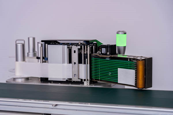 Smart Labeling, Empowering Manufacturing – NCN Aut01