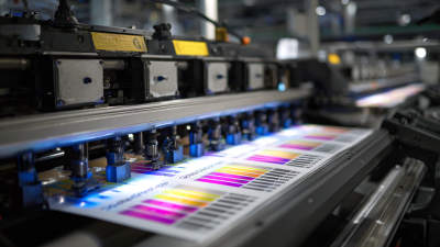 The Ultimate Guide to Maximizing Efficiency with Advanced Label Making Machines: Insights and Trends for 2024